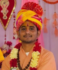 astologer Abhishek Ghildiyal